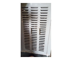 Air Cooler made of iron with capacity 80 Litres - Image 2/2