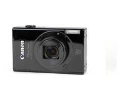 Canon Power Shot ELPH 530HS Digital Camera - Image 1/2