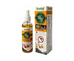 Herbal Mosquito Repellent - Image 2/2