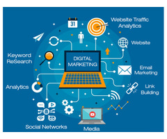 Digital marketing Company In Bangalore| Brainbit Technology - 1