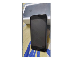 Iphone 7 32 GB Matte Black - Image 3/7