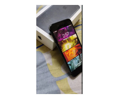 Iphone 7 32 GB Matte Black - Image 4/7
