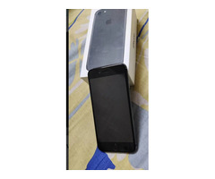 Iphone 7 32 GB Matte Black - Image 5/7