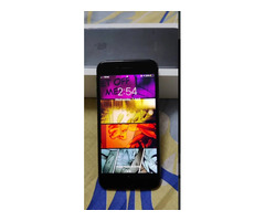 Iphone 7 32 GB Matte Black - Image 6/7