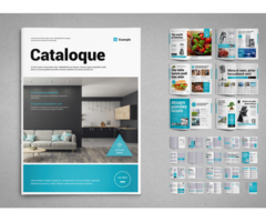 How to choose a suitable catalog printing company? - Image 1/2