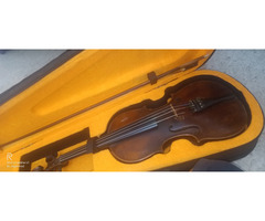 Acoustic Violin for sale - Image 1/6