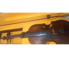 Acoustic Violin for sale - Image 2/6