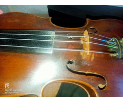 Acoustic Violin for sale - Image 3/6