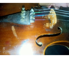 Acoustic Violin for sale - Image 4/6