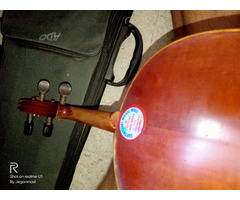 Acoustic Violin for sale - Image 5/6