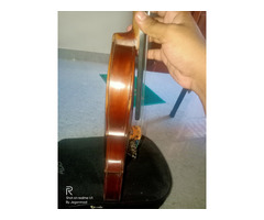 Acoustic Violin for sale - Image 6/6