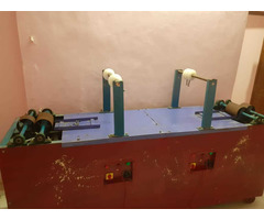 Fully automatic double die machine - Image 5/6
