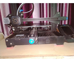 Creality Ender 3 V2 3D Printer For Sell (Just 7 Months Old) - Image 6/7