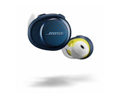 Bose soundsport free in excellent condition - Image 1/3