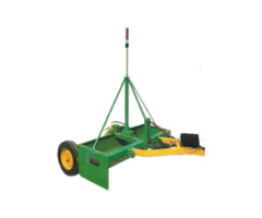 Laser Land Leveler Manufacturers, Exporters, &   Suppliers in India - Image 1/2