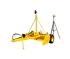 Laser Land Leveler Manufacturers, Exporters, &   Suppliers in India - Image 2/2