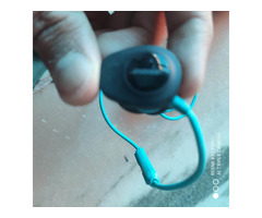 Bose sound sports earphone Bluetooth wireless - Image 4/4