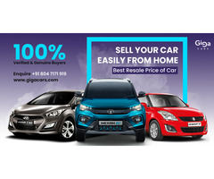 Buy Used Cars in Bangalore - gigacars.com - Image 3/5
