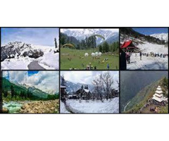 •	Manali Special Volvo Package - Image 1/5