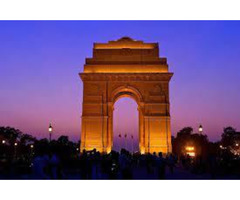 •	New Delhi City Tour Package by Taxi - Image 1/5