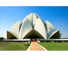 •	New Delhi City Tour Package by Taxi - Image 3/5