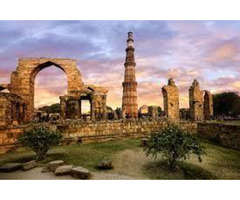 •	New Delhi City Tour Package by Taxi - Image 4/5