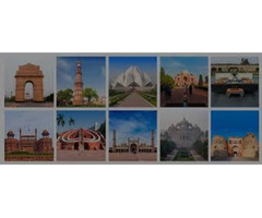 •	New Delhi City Tour Package by Taxi - Image 5/5