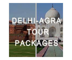 •	Delhi to Agra Tour - Image 3/3