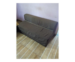 Sofa Cum Bed - Image 1/2