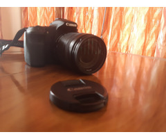 Canon DSLR camera (Model: EOS 60D) - Image 7/9