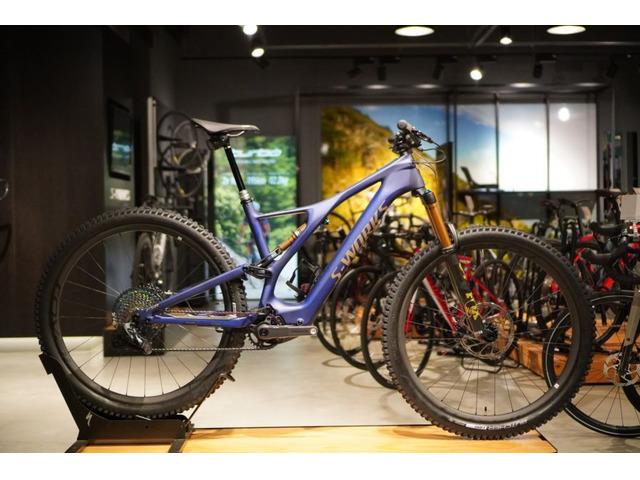 2021 specialized turbo levo expert