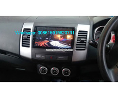 Peugeot 4007 smart car stereo Manufacturers - Image 3/4