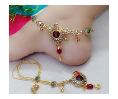 Stylish Anklets