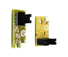 disk encoder sensor card set for HP DesignJet T520 T120 CQ890-67021 - 1