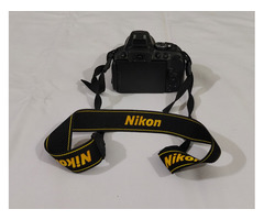 NIKON D5300 -AF-P, 18-55 VR KIT - BRAND NEW - Image 4/4