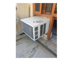 2 ACs, Fridge, Washing Machine, RO and Micro Wave - 1