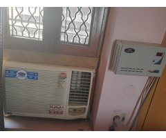 2 ACs, Fridge, Washing Machine, RO and Micro Wave - 2