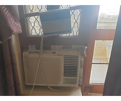 2 ACs, Fridge, Washing Machine, RO and Micro Wave - 3