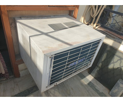 2 ACs, Fridge, Washing Machine, RO and Micro Wave - 4