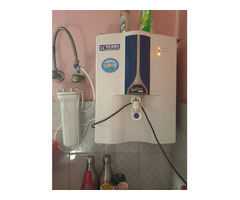 2 ACs, Fridge, Washing Machine, RO and Micro Wave - 6