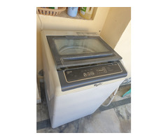 2 ACs, Fridge, Washing Machine, RO and Micro Wave - 8