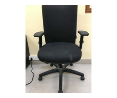 Office Furniture Available (Workstations/A/C's/Chairs/Sofa/Drawers) - Image 1/10