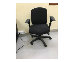 Office Furniture Available (Workstations/A/C's/Chairs/Sofa/Drawers) - Image 2/10