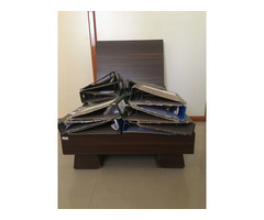 Office Furniture Available (Workstations/A/C's/Chairs/Sofa/Drawers) - Image 6/10