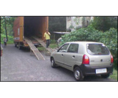 Transportation Services For Car And Bike From Ghaziabad To All Over India