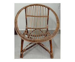 Cane chair for kids: 1 to 10 years of age - Image 1/2