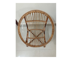 Cane chair for kids: 1 to 10 years of age - Image 2/2