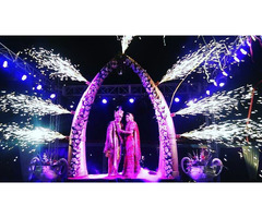 Event Management Companies in Gurgaon | Bride & Groom Entry for Wedding near me | pearlevents - Image 2/4