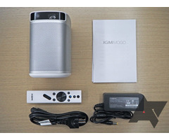 XGIMI H2 True 1080p Movie Projector,4K Supported Smart Projector,1350 ANSI Lumens Home Theater Proje - 1