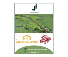 Open Plots for sale in Hyderabad - Image 2/3